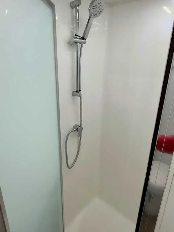 Hilltop Feathertop 19' 6" Mid Door - Image 8