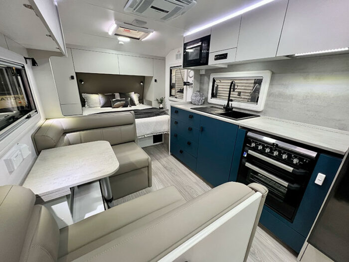 Concept C-RS187 Off Road (18ft 7) - Image 10