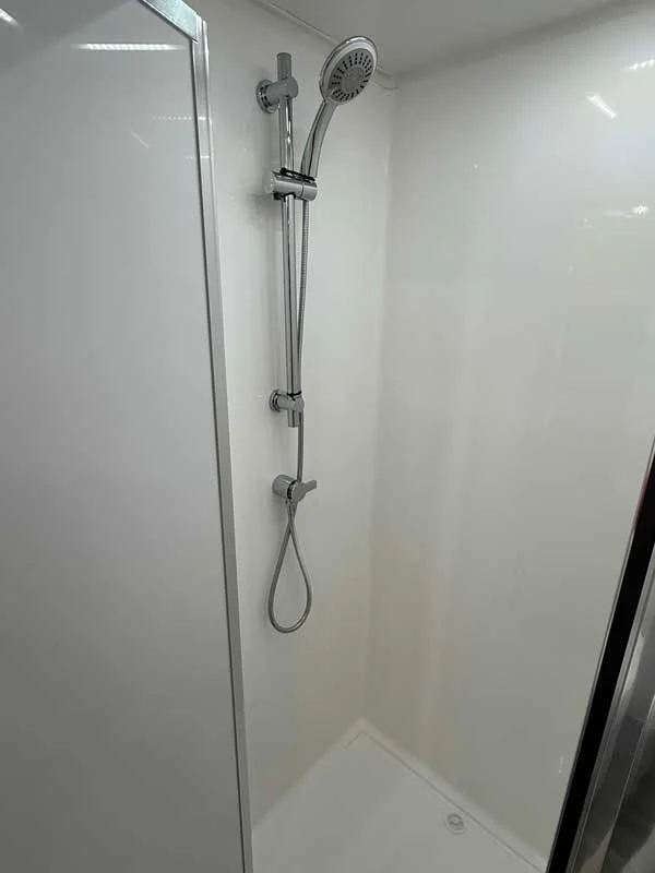 Hilltop Feathertop 17' 6” Single Axle - Image 11