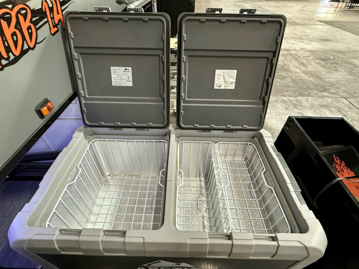 Austrack Gibb 14 Hybrid Camper 2023 - Image 6
