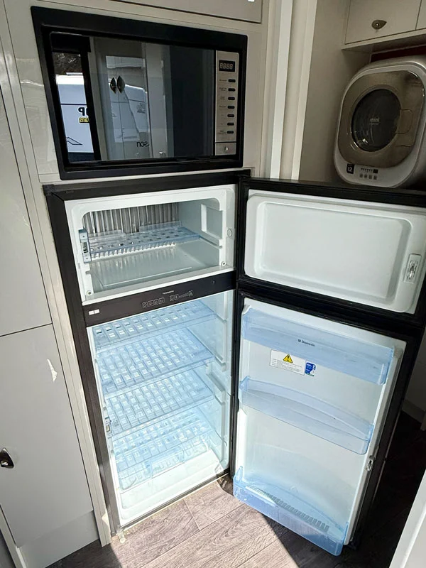 Goldstream RV Australis 21ft6 - Image 15