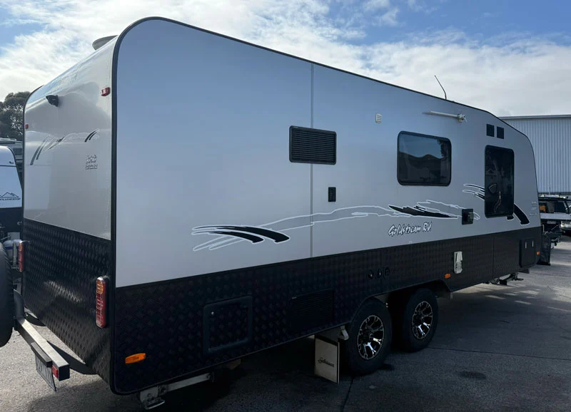 Goldstream RV Australis 21ft6 - Image 3