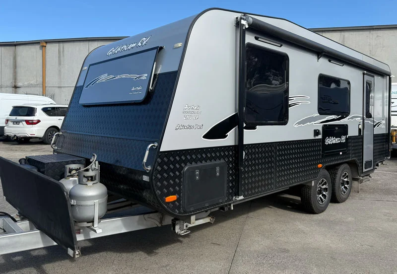 Goldstream RV Australis 21ft6 - Image 2