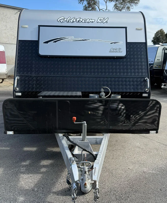 Goldstream RV Australis 21ft6 - Image 5