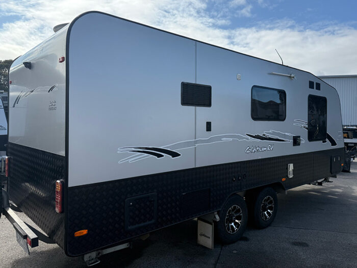 Goldstream RV Australis 21ft6 - Image 14