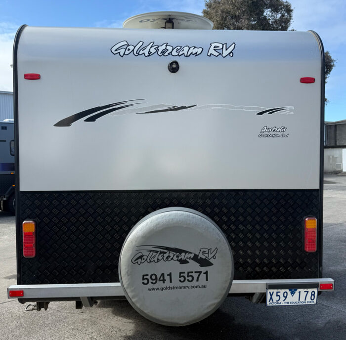 Goldstream RV Australis 21ft6 - Image 15