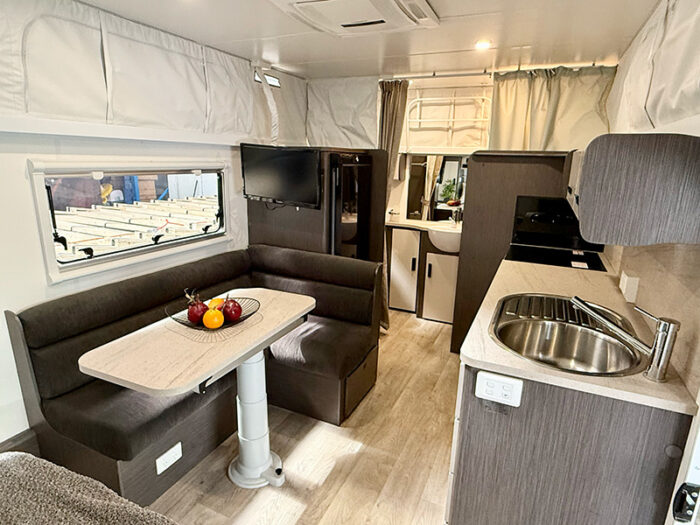 Jayco Journey Pop Top - Image 11