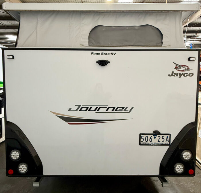 Jayco Journey Pop Top - Image 13