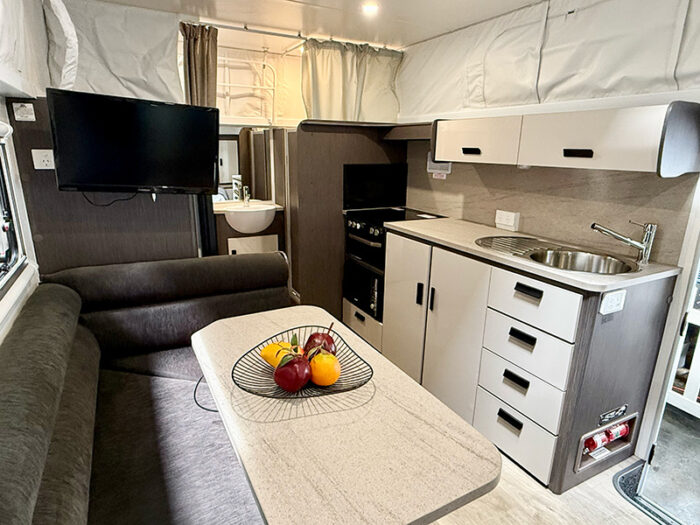 Jayco Journey Pop Top - Image 10