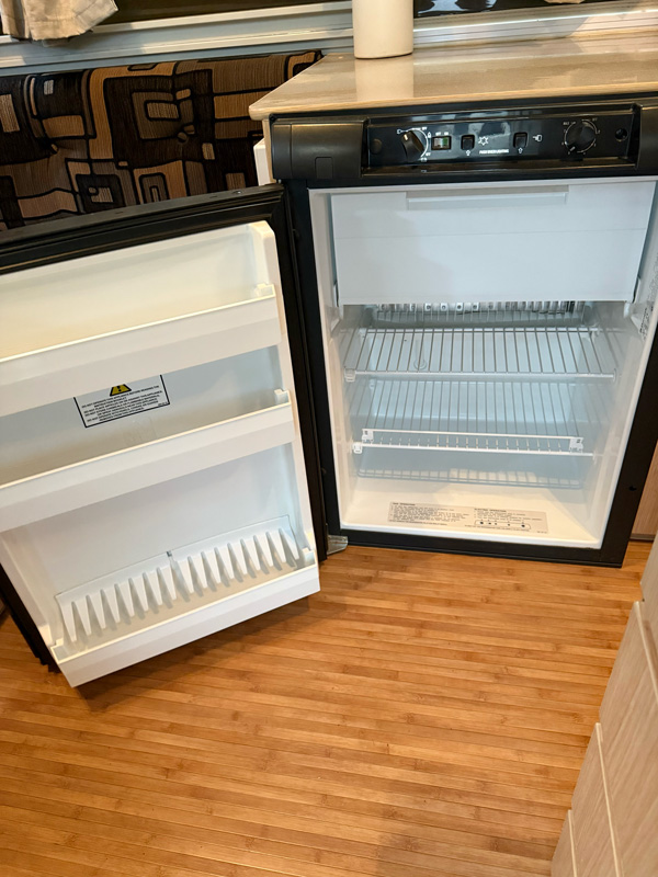 Jayco Swan 2011 - Image 3