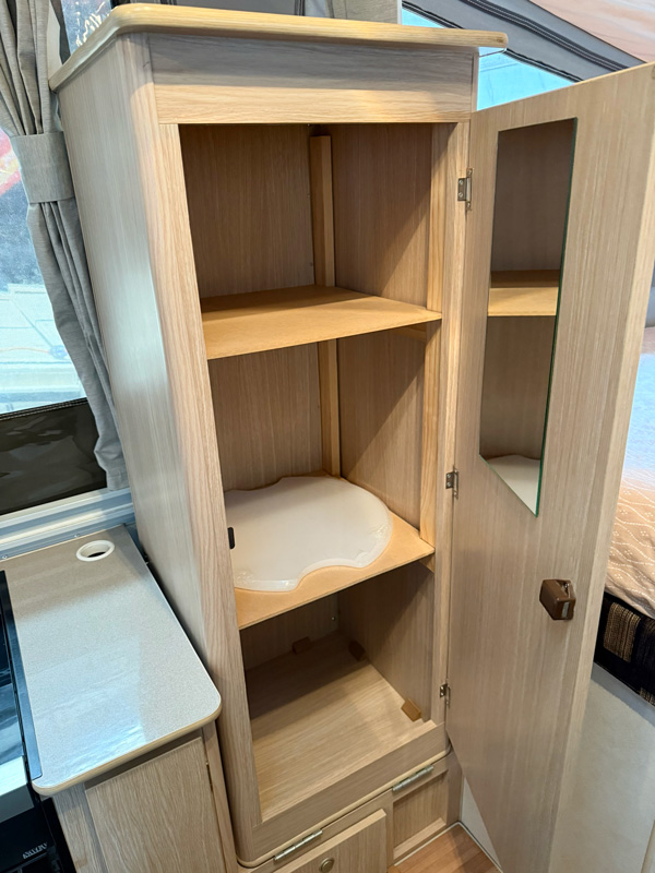 Jayco Swan 2011 - Image 4