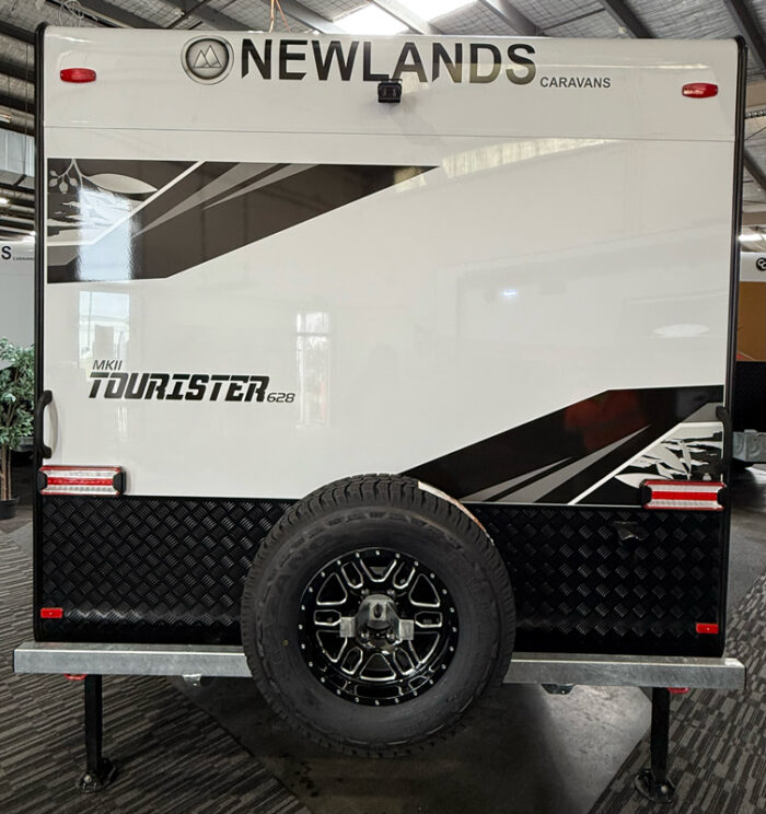 Newlands 628 Tourister 2025 - Image 14