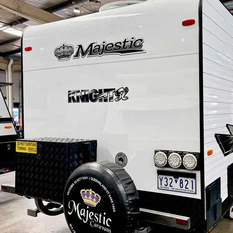 Majestic Knight 20ft 2018 - Image 2