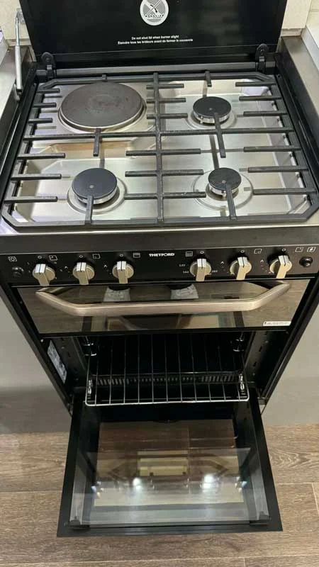 Majestic Knight 20ft 2018 - Image 4