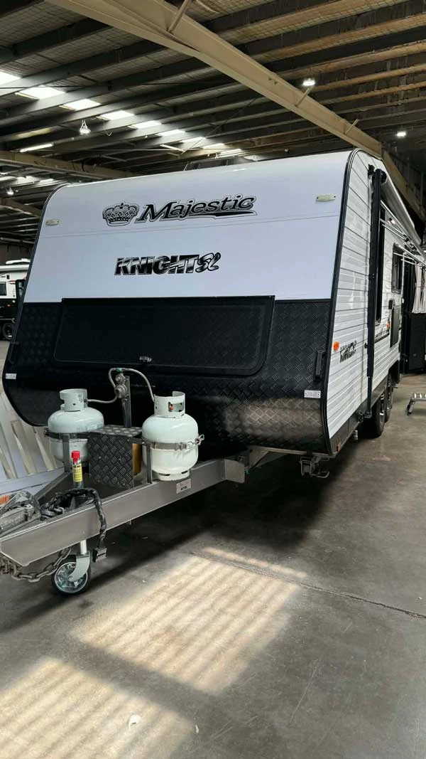 Majestic Knight 20ft 2018 - Image 7