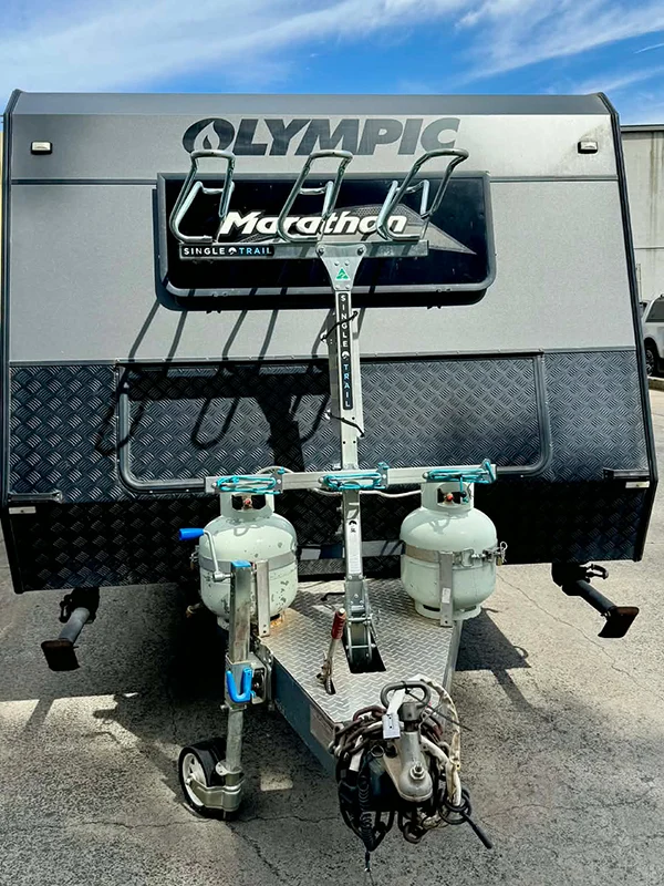 Olympic Marathon Bunk 19ft6 - Image 2