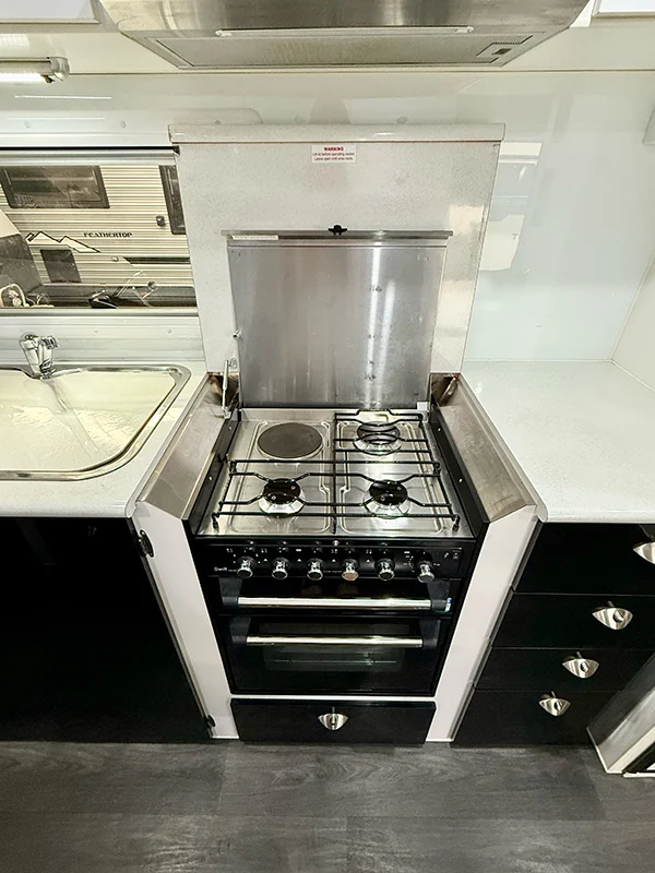 Olympic Marathon Bunk 19ft6 - Image 11