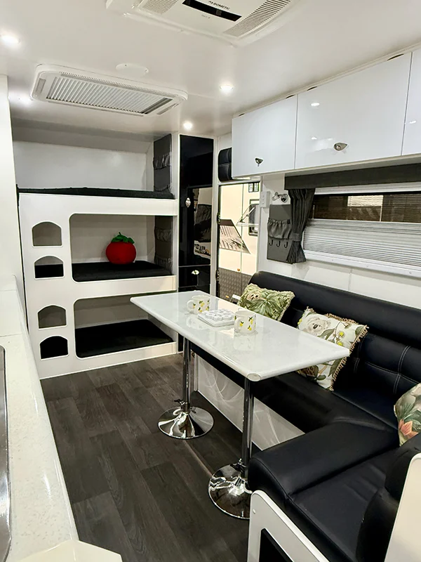 Olympic Marathon Bunk 19ft6 - Image 7