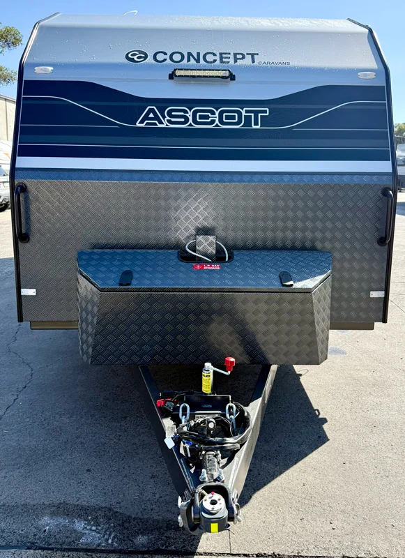 Concept Ascot 640 2026 - Image 2