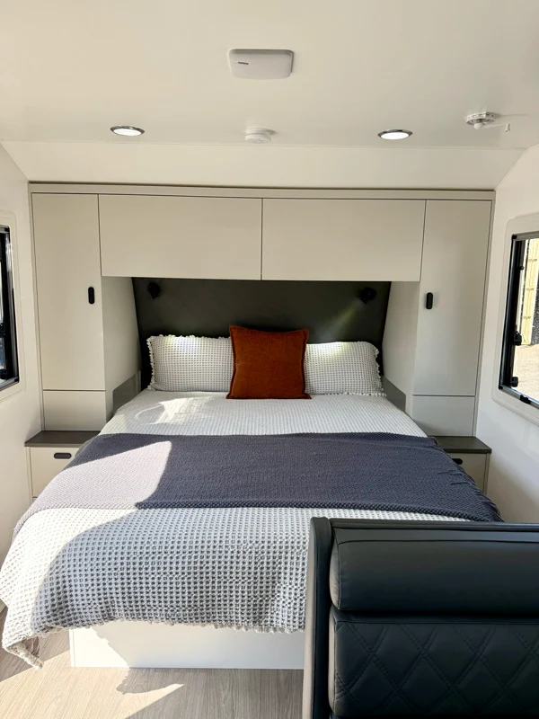 Concept Ascot 640 2026 - Image 5