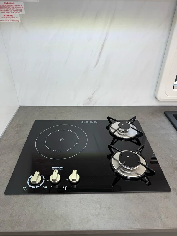 Concept Ascot 640 2026 - Image 6