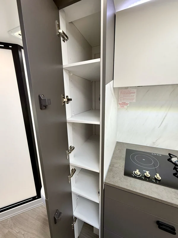 Concept Ascot 640 2026 - Image 7