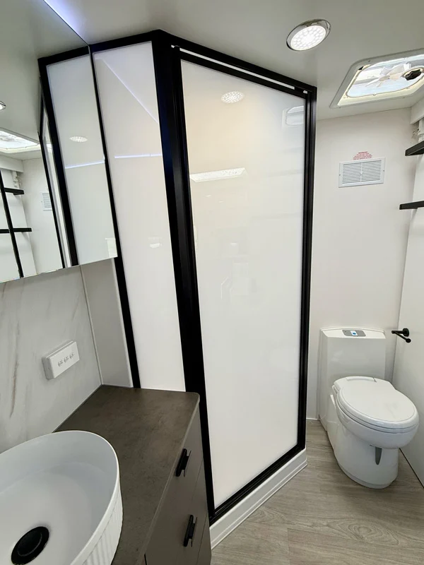 Concept Ascot 640 2026 - Image 8