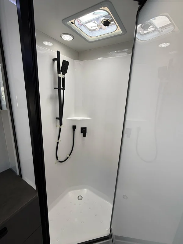 Concept Ascot 640 2026 - Image 9