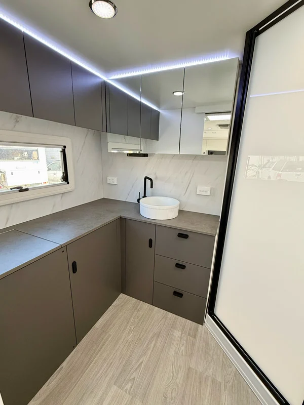 Concept Ascot 640 2026 - Image 11