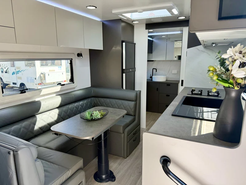 Concept Ascot 640 2026 - Image 13