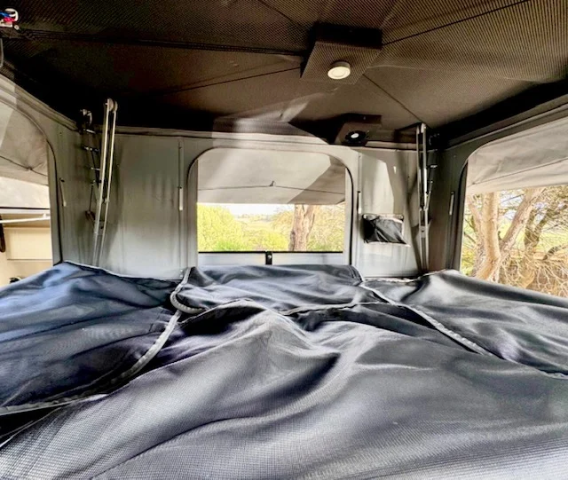 Eaglehawk Off Road Camper 2021 - Image 9