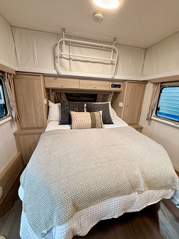Jayco Starcraft Outback 16ft 6" 2016 - Image 4