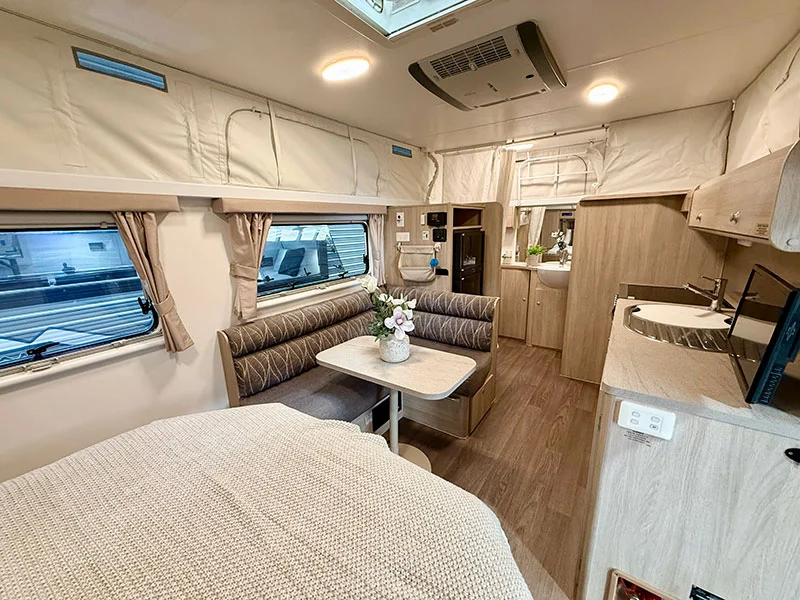 Jayco Starcraft Outback 16ft 6" 2016 - Image 6