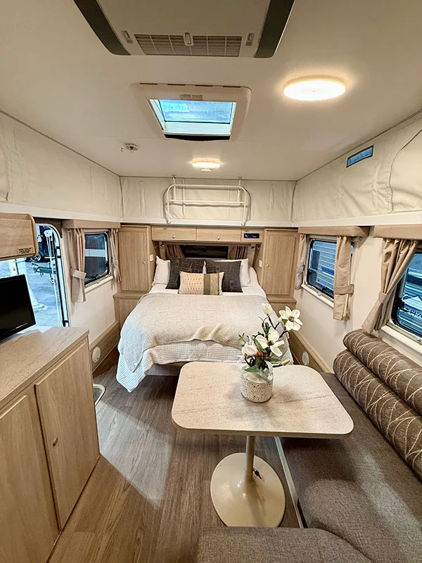 Jayco Starcraft Outback 16ft 6" 2016 - Image 7