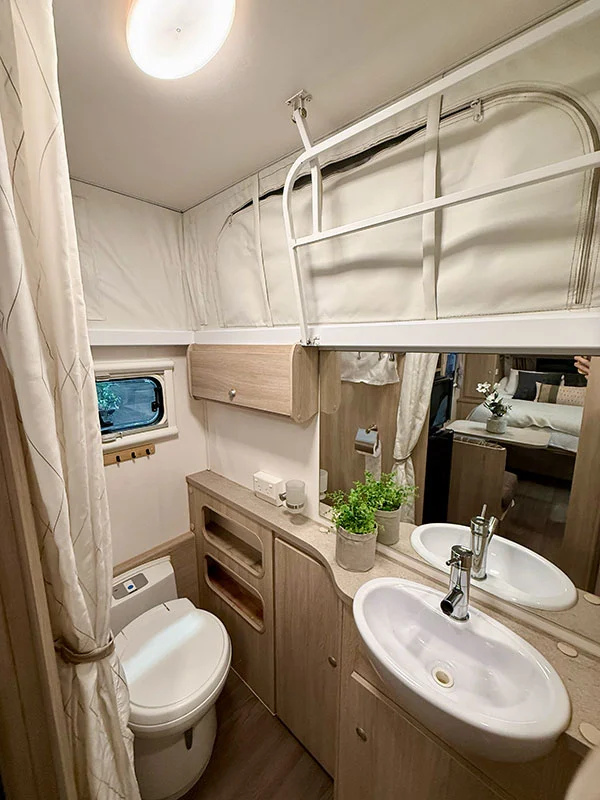 Jayco Starcraft Outback 16ft 6" 2016 - Image 8