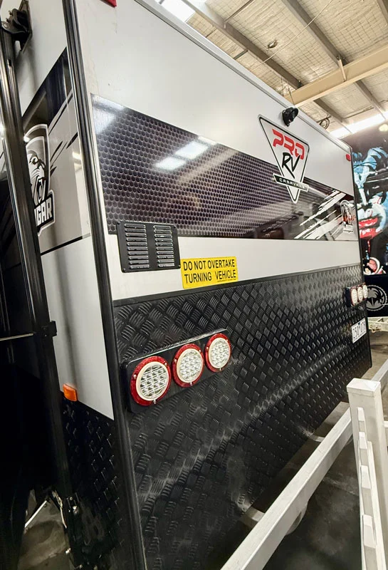Pro RV Cougar 19ft 6 2021 - Image 3