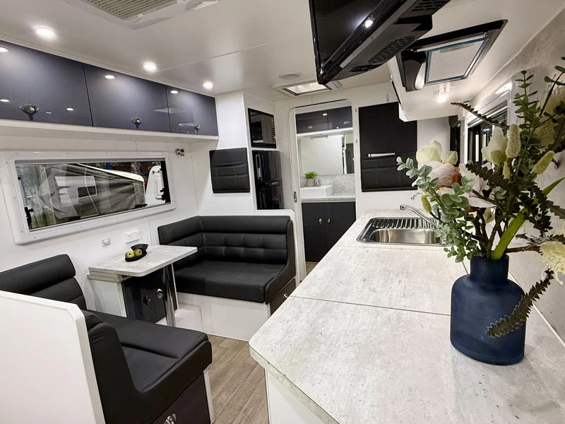 Pro RV Cougar 19ft 6 2021 - Image 5
