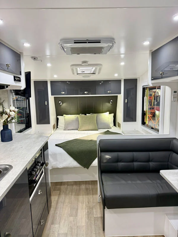 Pro RV Cougar 19ft 6 2021 - Image 7