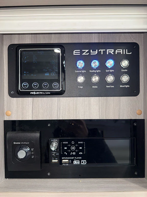 Ezy Trail 16ft 2022 - Image 18