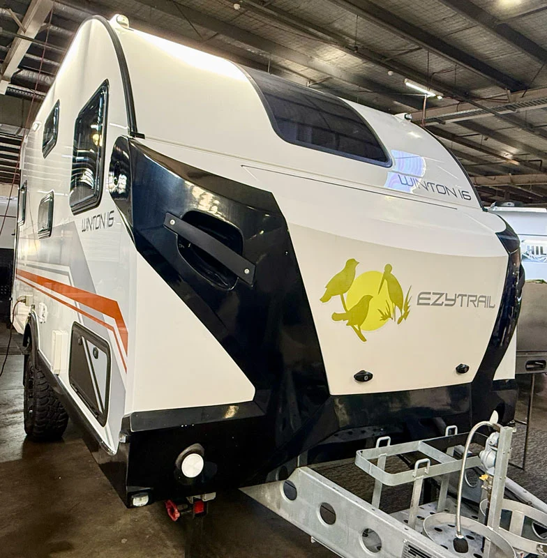 Ezy Trail 16ft 2022 - Image 3