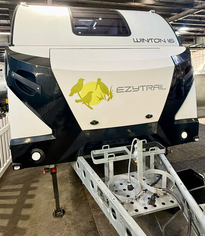 Ezy Trail 16ft 2022 - Image 4