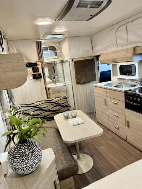 Jayco Journey Outback Pop Top 2016 - Image 3