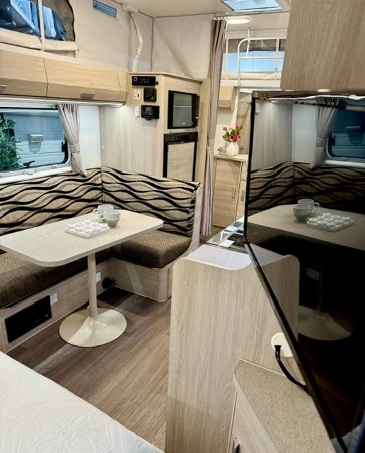 Jayco Journey Outback Pop Top 2016 - Image 4