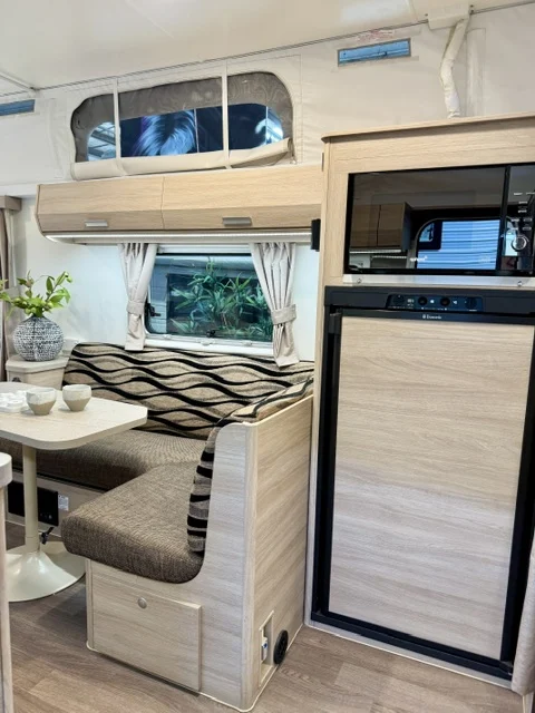 Jayco Journey Outback Pop Top 2016 - Image 5