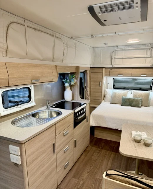Jayco Journey Outback Pop Top 2016 - Image 7