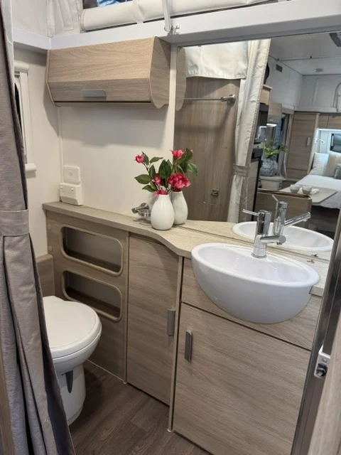 Jayco Journey Outback Pop Top 2016 - Image 9