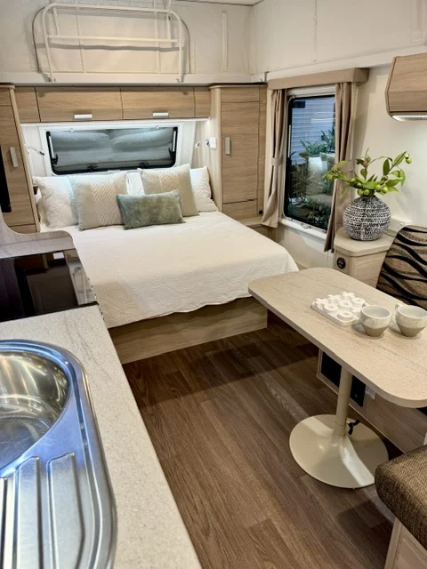 Jayco Journey Outback Pop Top 2016 - Image 11